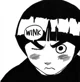 Rock Lee