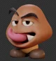 Zesty Ahh Goomba