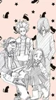 The Aizawa Family