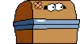 Treasure Chest Guy