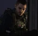 John Soap Mactavish