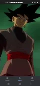 Goku black 