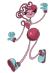 Mommy long legs