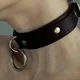 Memory loss collar