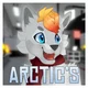Arctic The Snow Wolf