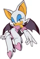 Gassy Rouge the Bat