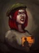 Damsel Vtmb