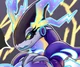 Anthro Miraidon