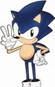 OVA Sonic