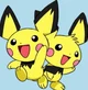 Pichu Brothers