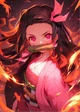 Nezuko Kamado