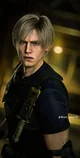 Leon Kennedy