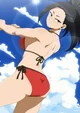 Momo Yaoyorozu