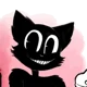 Cartoon Cat