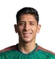 Edson Alvarez 
