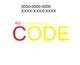 Codes AG