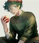 Deku doctor 