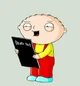 Stewie Griffin