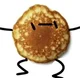 Pancake Friend
