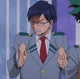Tenya Iida