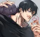 Toji Fushiguro