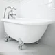 Meme Bathtub