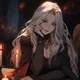 Azalea the Vampire