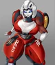 Thicc Arcee