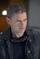 Leonard Snart