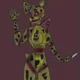 Female Springtrap