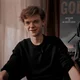 Thomas Sangster