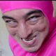 Pink guy