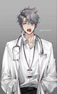 doctor 