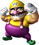 Wario  