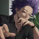 Shinsou Hitoshi