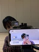 Kpop vlive simulator