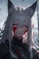 Yandere Kitsune