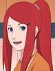 Kushina Uzumaki