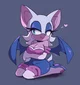 Rouge the Bat
