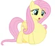 Fat Fluttershy