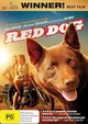 Red dog