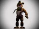 Scorch bear