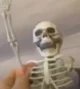 jimmy The skeleton