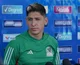 Edson Alvarez 