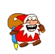 Fake Santa