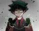 VILLAIN DEKU