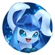 Glaceon