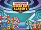 Rescue bots acadamy