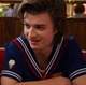 Steve Harrington 