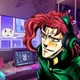 Kakyoin gamer